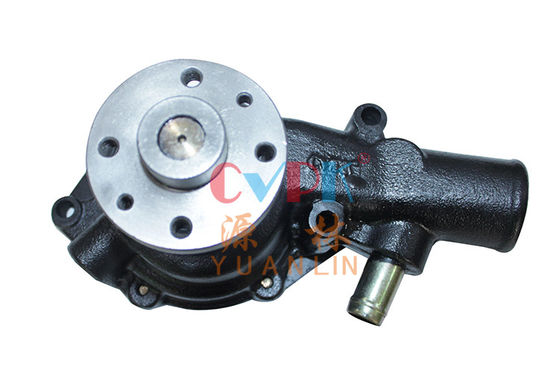 8-97125051-1 เครื่องยนต์ขุดขุดปั๊มน้ำดีเซล 8-97125051-1 สำหรับ EX120-5 4BG1T