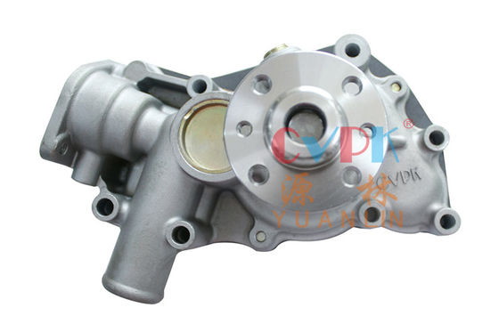 8-97254148-1 Isuzu Water Pump Assy 8-97254148-1 เครื่องยนต์สำหรับ 4LE1