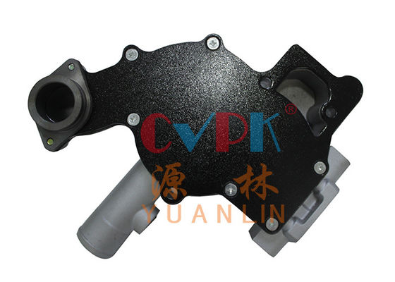 16259-7303 เครื่องยนต์รถขุดขุด 16259-7303 ปั๊มน้ำ Assy เครื่องยนต์ YANMAR สำหรับ 4TNE92
