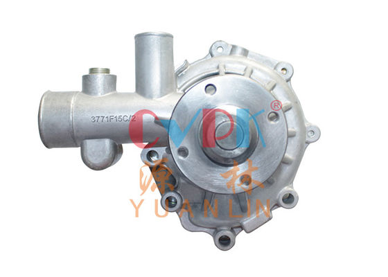 U5MW0173 เครื่องยนต์รถขุดขุดดีเซล U5MW0173 ปั๊มน้ำ Assy PERKINS สำหรับเครื่องยนต์ 1004