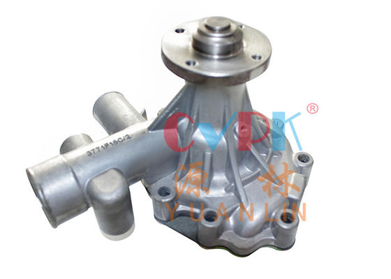 U5MW0173 เครื่องยนต์รถขุดขุดดีเซล U5MW0173 ปั๊มน้ำ Assy PERKINS สำหรับเครื่องยนต์ 1004