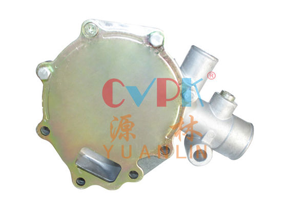 U5MW0173 เครื่องยนต์รถขุดขุดดีเซล U5MW0173 ปั๊มน้ำ Assy PERKINS สำหรับเครื่องยนต์ 1004