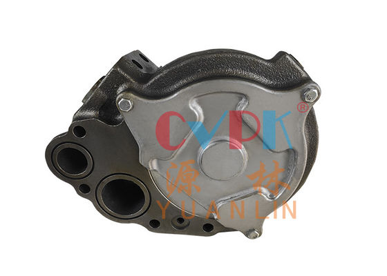 2274255 เครื่องยนต์รถขุดขุด 2274255 ปั๊มน้ำ Assy สำหรับเครื่องยนต์  C9.3