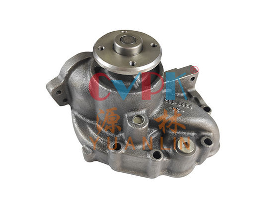 2274255 เครื่องยนต์รถขุดขุด 2274255 ปั๊มน้ำ Assy สำหรับเครื่องยนต์  C9.3