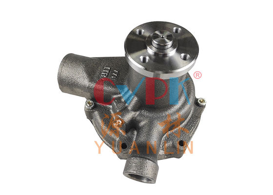 ME995307 Engine Mining Excavator ดีเซล Mitsubishi ME995307 Water Pump Engine 6D16T