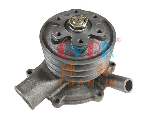 251000-93G00 เครื่องยนต์รถขุดขุดดีเซลปั๊มน้ำ HYUNDAI Assy 251000-93G00 เครื่องยนต์ R200-5 D6BR