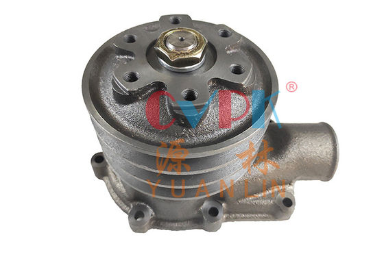 251000-93G00 เครื่องยนต์รถขุดขุดดีเซลปั๊มน้ำ HYUNDAI Assy 251000-93G00 เครื่องยนต์ R200-5 D6BR