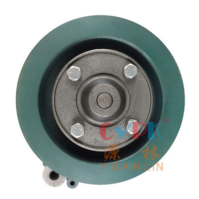 4655425 เครื่องยนต์รถขุดขุดดีเซล 4655425 ปั๊มน้ำเครื่องยนต์  Assy สำหรับ TD60