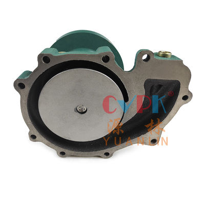 4655425 เครื่องยนต์รถขุดขุดดีเซล 4655425 ปั๊มน้ำเครื่องยนต์  Assy สำหรับ TD60