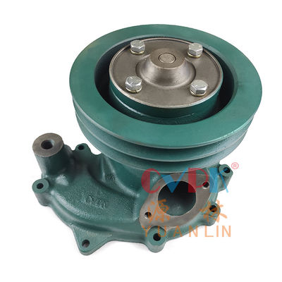 4655425 เครื่องยนต์รถขุดขุดดีเซล 4655425 ปั๊มน้ำเครื่องยนต์  Assy สำหรับ TD60