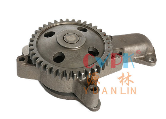 6136-61-1102 เครื่องยนต์ขุดขุดปั๊มน้ำมันดีเซล Komatsu 6136-61-1102 เครื่องยนต์ S6D110 PC200-1