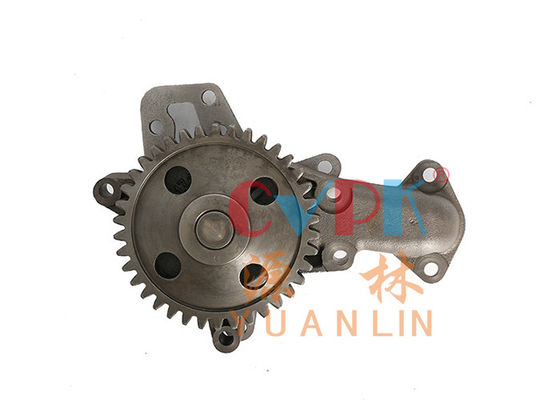 6136-61-1102 เครื่องยนต์ขุดขุดปั๊มน้ำมันดีเซล Komatsu 6136-61-1102 เครื่องยนต์ S6D110 PC200-1