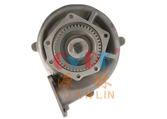 4N7498 Engine Mining Excavator ปั๊มน้ำดีเซล 4N7498 สำหรับเครื่องยนต์  หัวรถจักร D8L / 3412