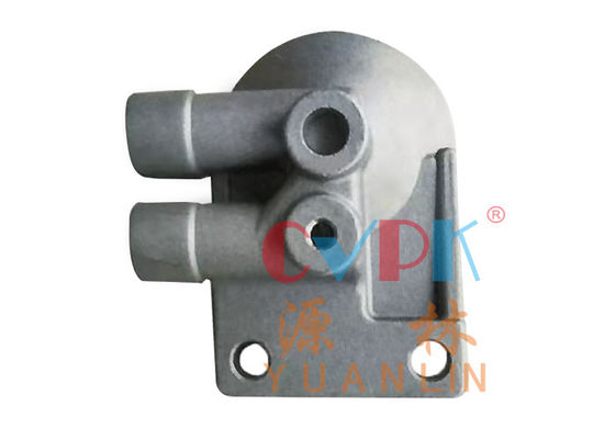 600-311-9640 เครื่องยนต์ขุดขุดฐานกรองดีเซล 600-311-9640 Komatsu Engine PC200-5 S6D95