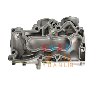 04254557 Engine Mining Excavator ดีเซล Cover Oil Cooler 04254557 DUETZ Engine 2012